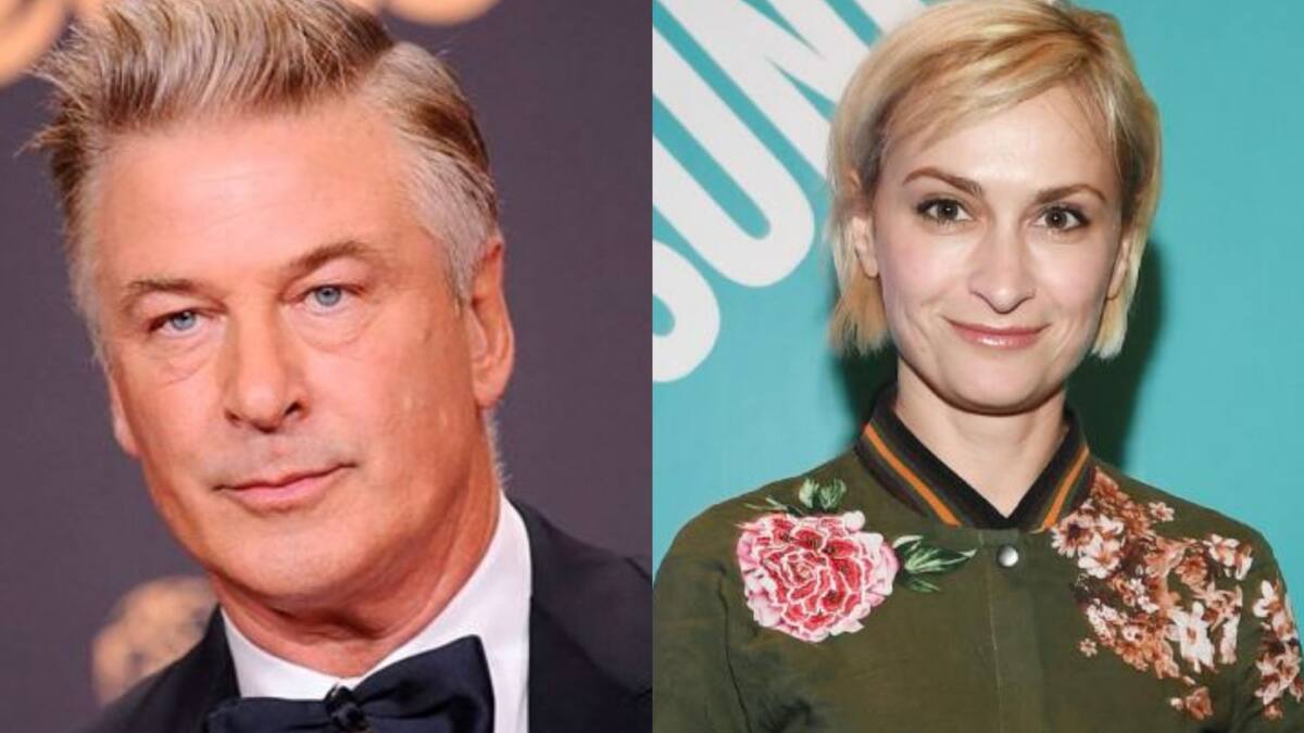Asistente de dirección de "Rust" reconoció no revisar el arma que le entregaron a Alec Baldwin