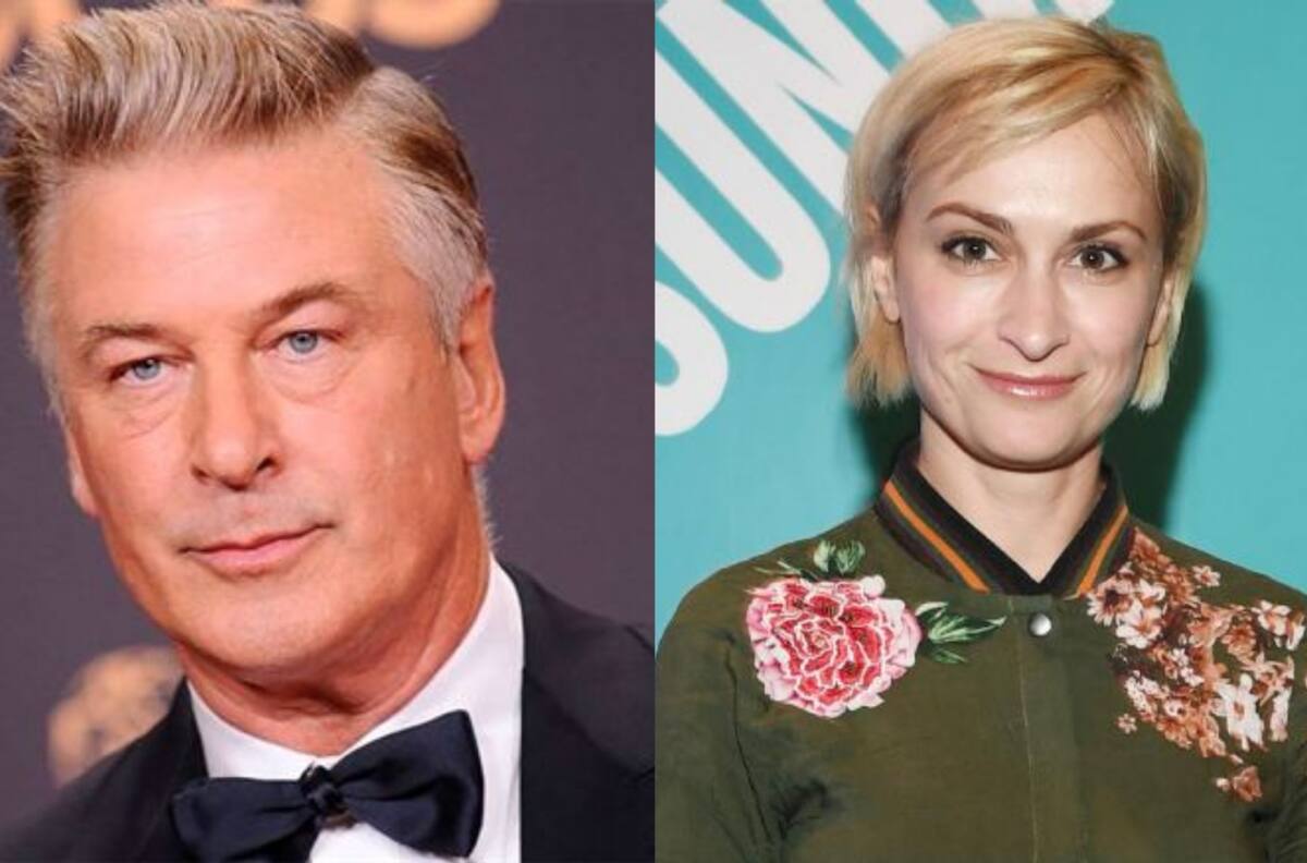 Asistente de dirección de "Rust" reconoció no revisar el arma que le entregaron a Alec Baldwin