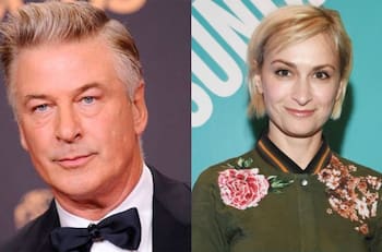 Asistente de dirección de "Rust" reconoció no revisar el arma que le entregaron a Alec Baldwin