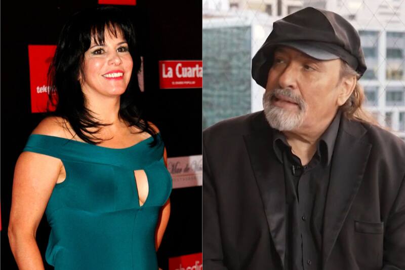 no tienen un problema específico que haya ocasionado el enojo de "La Geisha".