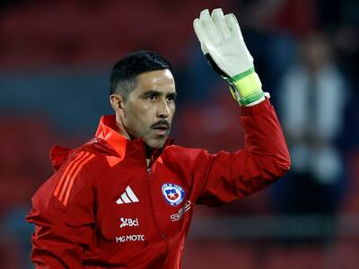 La receta de Claudio Bravo para que La Roja vuelva a clasificar a un nuevo Mundial