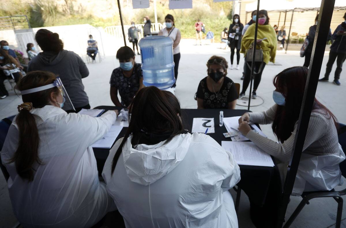 Congreso analiza postergación de elecciones en abril: tendrá reunión especial