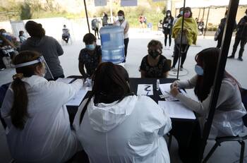 Congreso analiza postergación de elecciones en abril: tendrá reunión especial