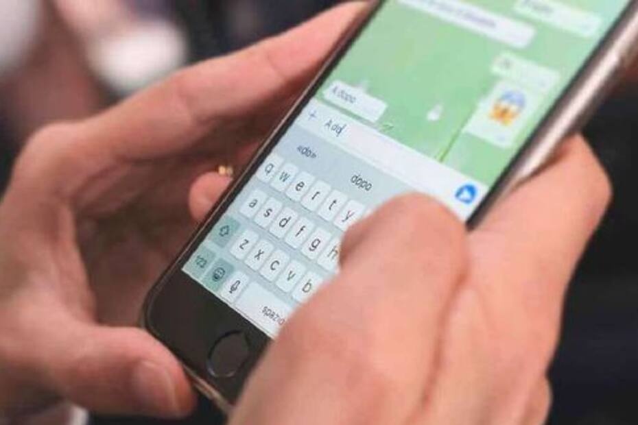 Son cerca de 40 los celulares en los que dejará de funcionar. Créditos: Pinterest