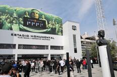 “No nos podemos quedar atrás”: Históricos de Colo Colo piden urgencia para la modernización del Monumental