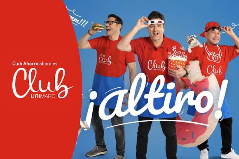 Clientes de ambas empresas podrán participar por un sorteo.