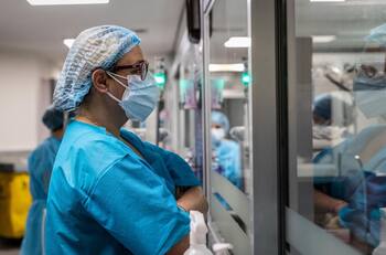 Viruela del mono: ¿Cuántos casos hay en Chile y qué pasa en el mundo con la enfermedad?