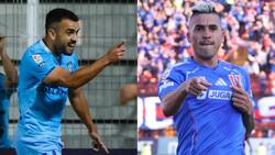 Universidad de Chile añora un cupo para Copa Libertadores y Deportes Iquique sueña con evitar el descenso