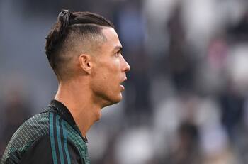 Con Cristiano Ronaldo como gran ausente, FIFA 20 liberó a su equipo del año