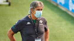 Pupilo de Manuel Pellegrini destacó el trato del técnico chileno: "Alegra que esté cerca de ti"