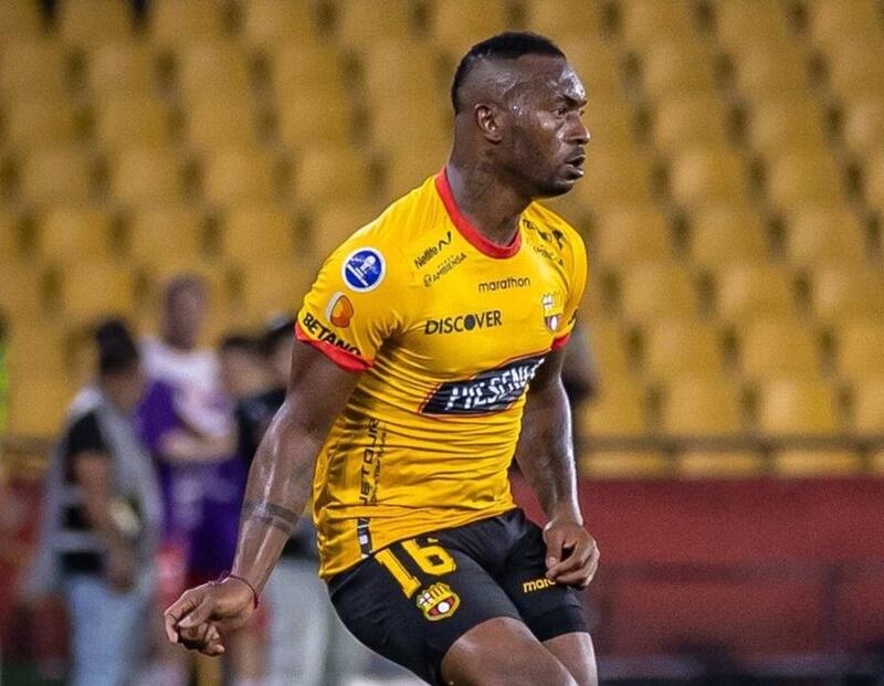 Pedro Pablo Perlaza fue secuestrado la noche del lunes y aún no hay rastros de su paradero.