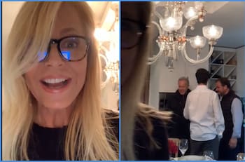 “Está muy bonito”: La felicidad de Cecilia Bolocco por su cena con su pareja, Pepo Daire, y el exesposo de Diana Bolocco, Gonzalo Cisternas