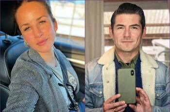 “La verdad siempre sale a la luz”: Francisca Masanes realizó sentida reflexión en medio de la polémica con Claudio Castellón