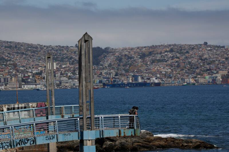 Conoce cuál será el pronóstico para este miércoles en Santiago y todo Chile.