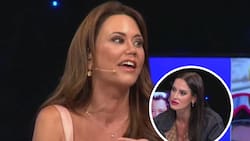 Daniella Campos comparte la lista negra de Adriana Barrientos