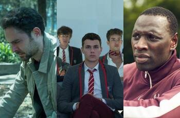 “¿Quién Mató a Sara?”, “Lupin”, “Élite” y “Cobra Kai”: Las novedades de Netflix para 2021