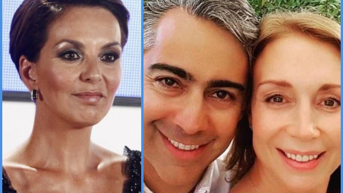 “Yo creo que la Karen Doggenweiler no me va a dirigir la palabra nunca más”: Fran García-Huidobro tras su exabrupto contra Marco Enríquez-Ominami