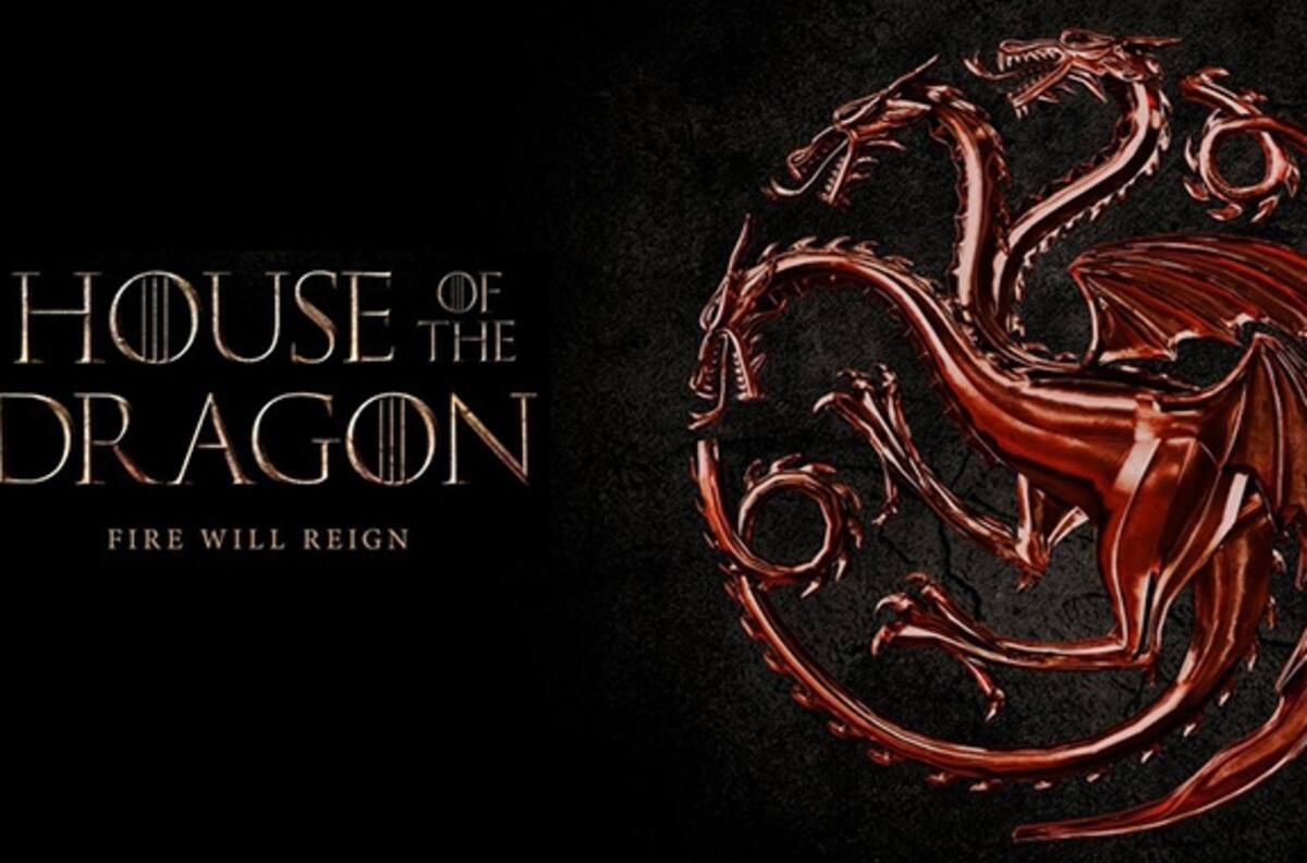 Los dragones se acercan: HBO revela nuevas imágenes de "House of the Dragon", serie spin-off de "Game of Thrones"