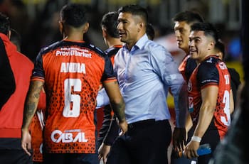 Llegan con sed de revancha: la gran jugada que podría hacer Deportes Limache en el fútbol chileno