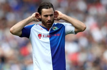 “Lo he pasado muy bien”: Ben Brereton confirma que se va de Blackburn Rovers