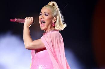 Katy Perry se inspiró el Taylor Swift para un nuevo documental sobre su vida privada