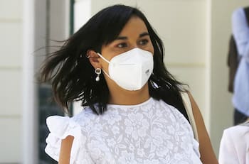 Ministra Izkia Siches por ataque en Temucuicui: "El Gobierno no va a retroceder en el plan"