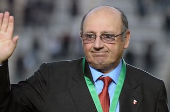 El gran gesto de un ex DT de Universidad de Chile