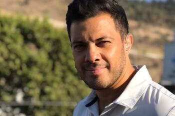 “Mi rulito del alma”: Simón Oliveros celebró el cumpleaños de su hija Nina con especial dedicatoria