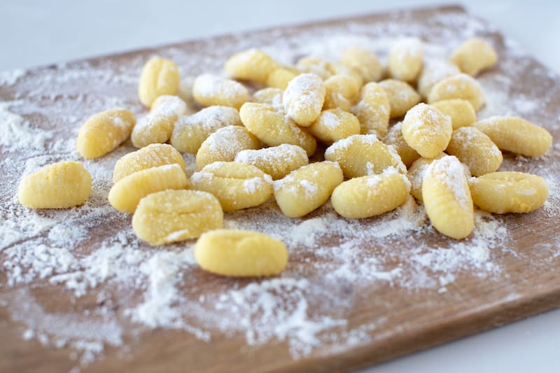 Conoce cómo preparar esta típica comida italiana.