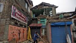 VIDEO | Terremoto magnitud 5,9 deja cerca del 1.000 muertos en Afganistán