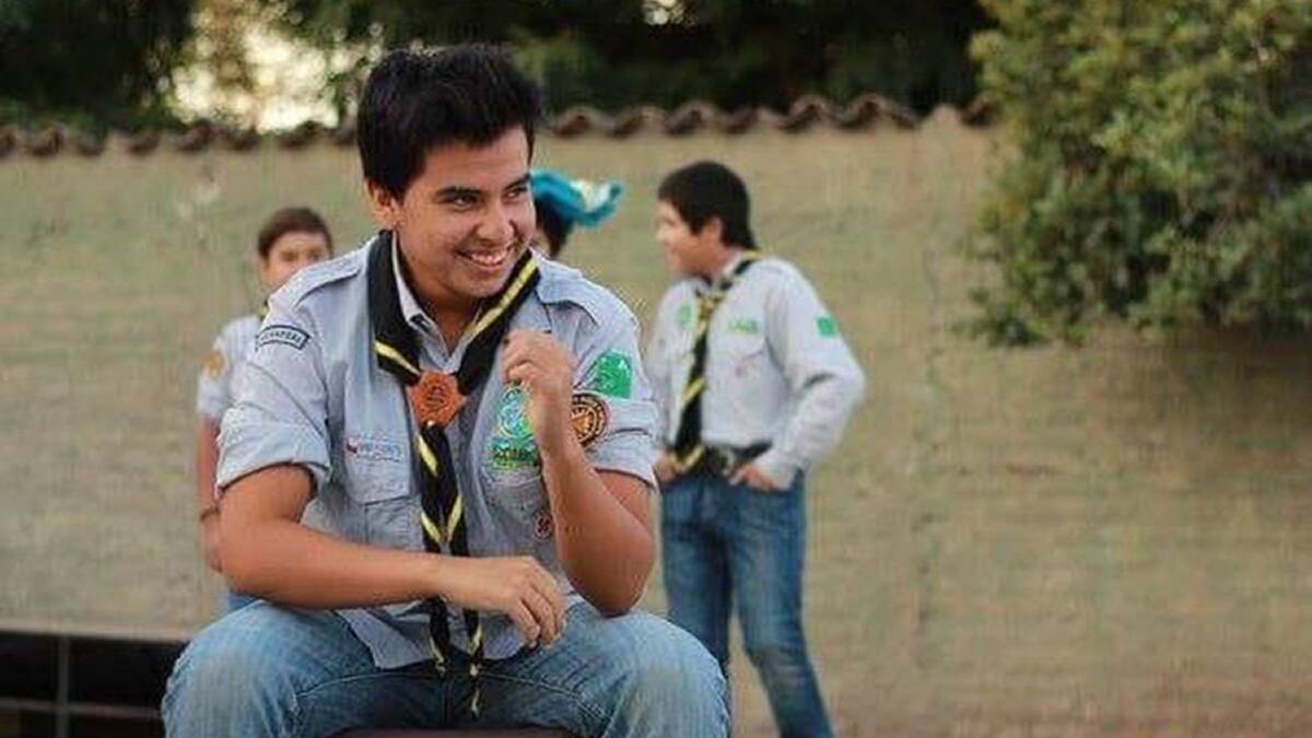 La dura pena que arriesga la menor imputada por asesinar al scout Tomás Acevedo