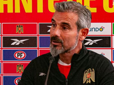 Miguel Ramírez adelanta los 3 fichajes de Unión Española: “Van a sumar experiencia en esta situación”