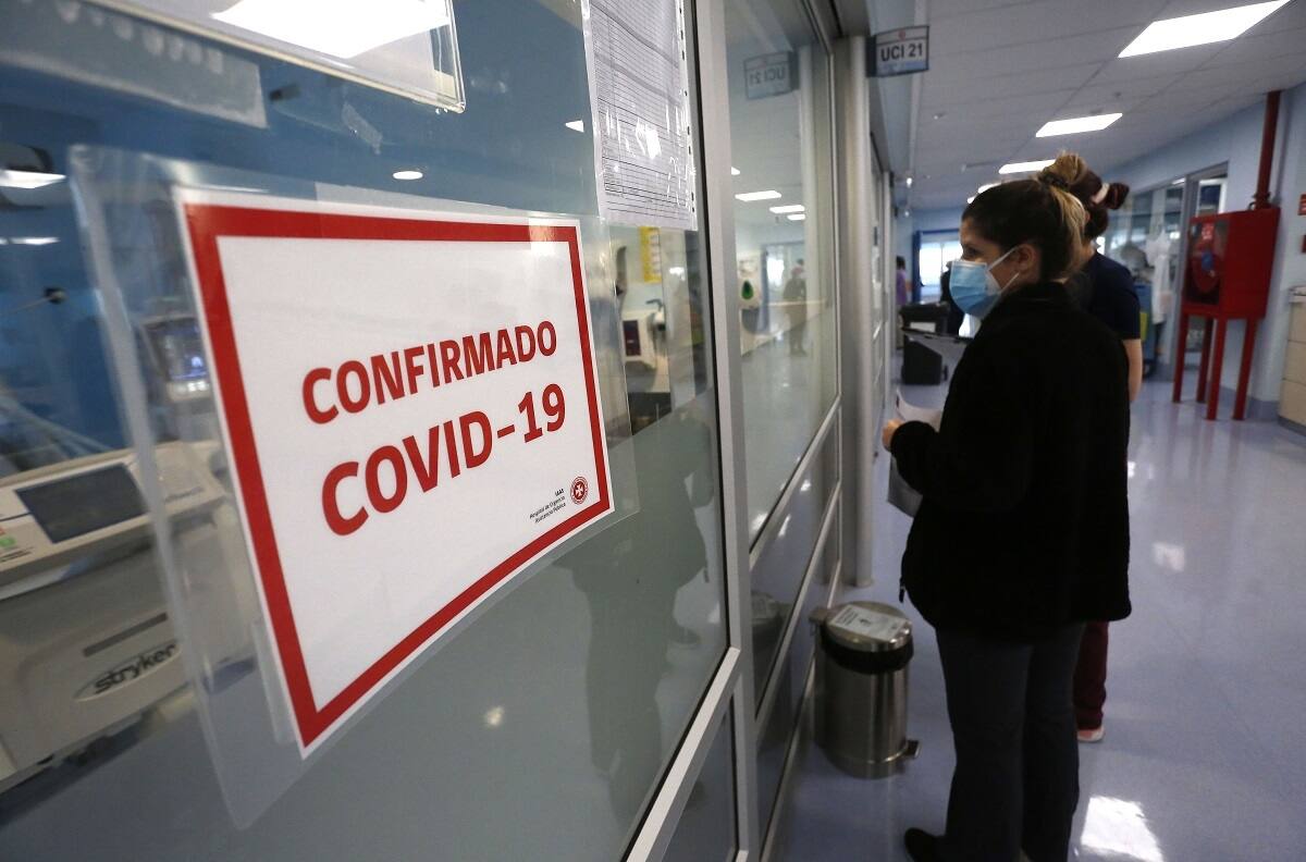 Informe Diario Covid-19: ¿Cuántos casos nuevos y fallecidos reportó el Minsal este sábado 3 de septiembre en Chile?