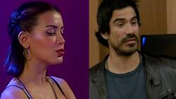 “Muy califas”: Así terminó la cena romántica entre Sebastián Ramírez y Constanza Capelli