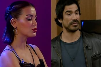 “Muy califas”: Así terminó la cena romántica entre Sebastián Ramírez y Constanza Capelli