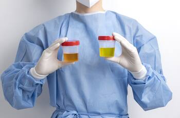 Orina con espuma: ¿Cuáles son las probables causas de este síntoma y cómo afecta a la salud?