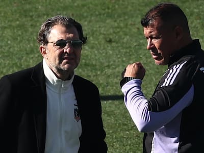 Tema zanjado: La negativa noticia que entregaron para el mercado de fichajes de Colo Colo