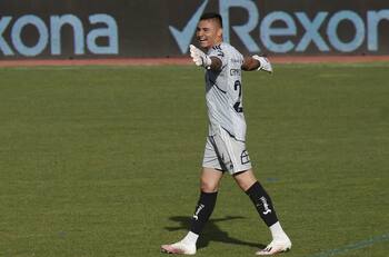 Ni de Huachipato ni Primera B: el verdadero arquero que quiere la U para competir con Cristóbal Campos