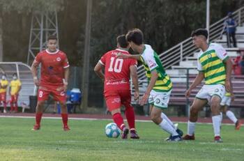 Plantel de Tercera División en picada contra su dirigencia: "Juegan con nuestra ilusión, sueños y dignidad"