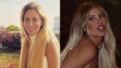 “¿Son amigas?”: Gissella Gallardo respondió a peculiar pregunta sobre Coté López