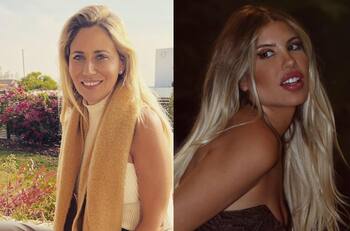 “¿Son amigas?”: Gissella Gallardo respondió a peculiar pregunta sobre Coté López