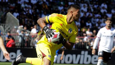 Jugó con Brayan Cortés en Colo Colo y ahora serán rivales en el Superclásico de Uruguay