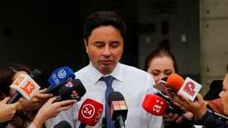 El plazo que dio Contraloría a alcalde Rodolfo Carter para explicar sus continuas visitas a matinales en TV