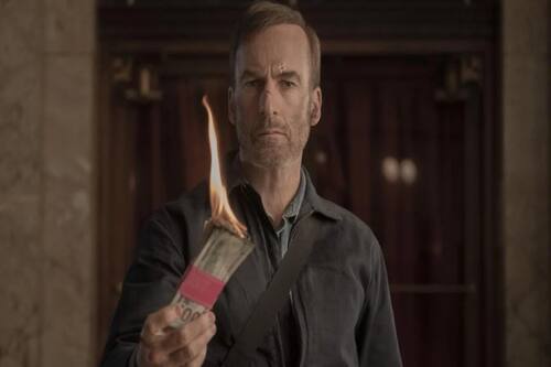 “Nadie”: De qué trata y quiénes son los actores y sus personajes en la película más vista en Netflix