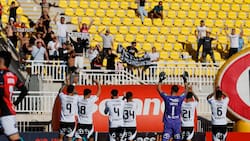 El motivo por el que hinchas de Colo Colo pudieron acceder al Lucio Fariña para el partido ante Limache