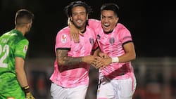 Magallanes comienza con todo en la Primera B y derrota a domicilio a Curicó