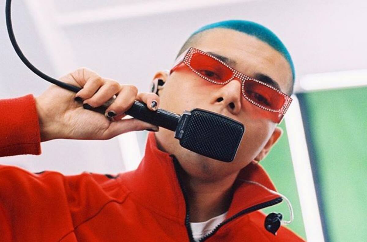 Gianluca se une a Greenpeace con campaña sobre el uso del agua