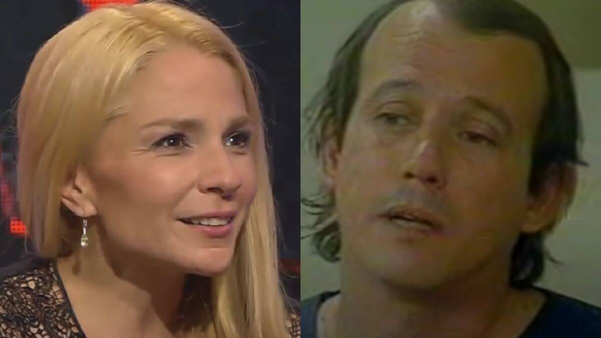 "Sufrí harto": Úrsula Achterberg y su desconocida relación con Silvio Rodríguez