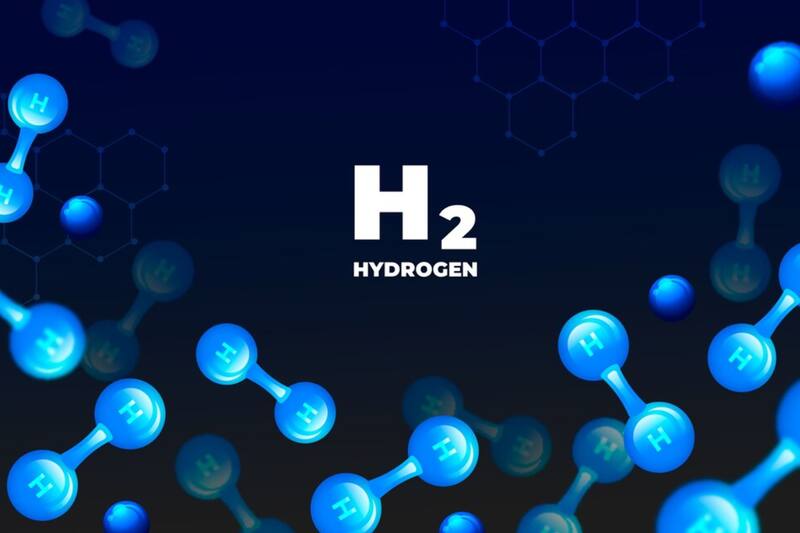 Es una una solución energética que captura CO₂ durante su producción.