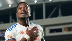 No logró convencer: Sergi Santos descartado como refuerzo de Colo Colo